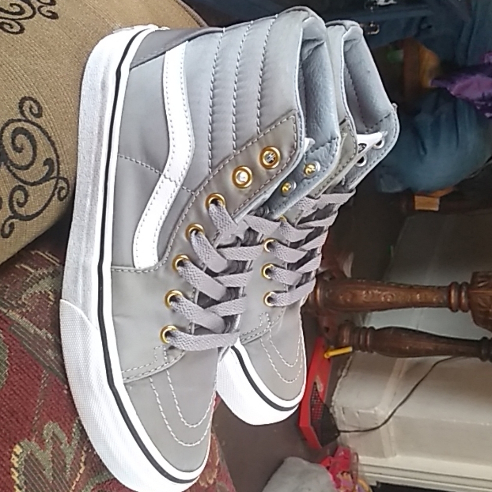 Kids vans
